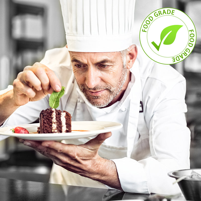 Your Ultimate Guide to Whipped Cream Chargers: How N2O Creates Perfect Desserts