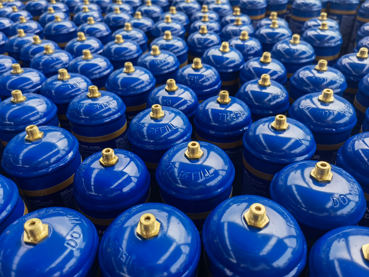 Nitrous Oxide：Food and Non-food Applications