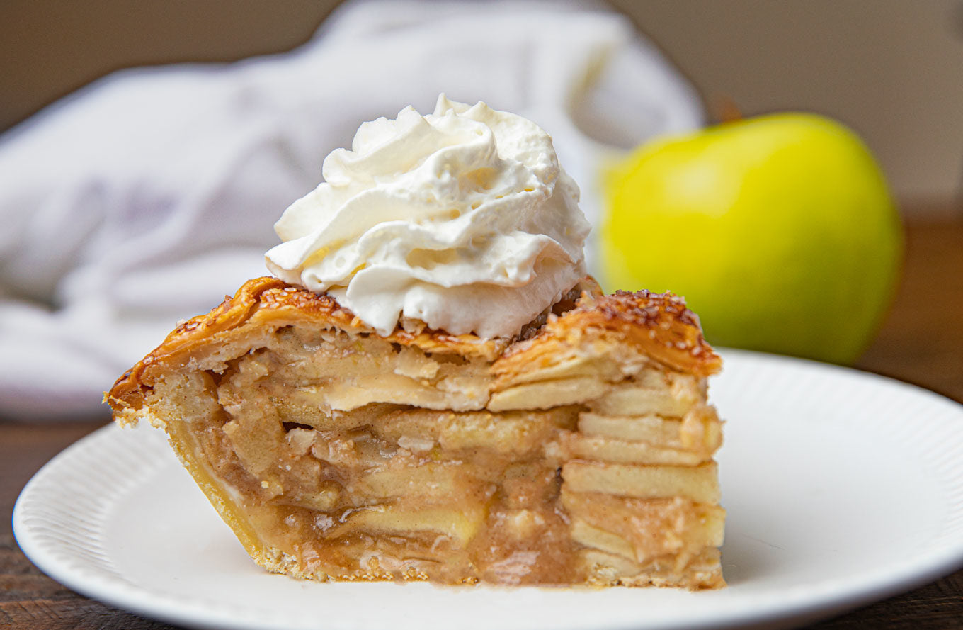 Apple Pie