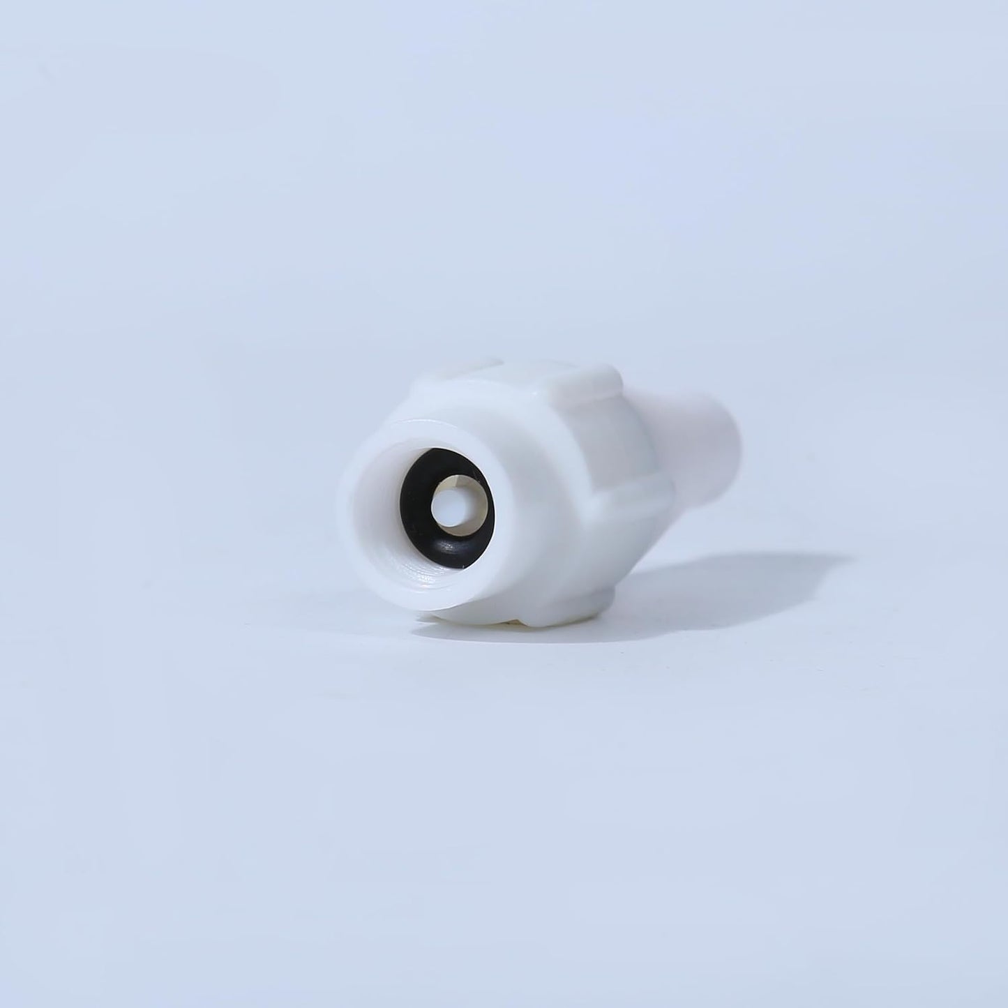 
                  
                    SNOWEET Silent Whipped Cream Dispenser Nozzle for Charger Plastic Nitrogen Cartridges replacement (2 pack)
                  
                